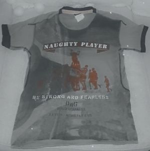 Dolce & Gabbana Shirt